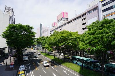 ちょい旅～2018 宮城・仙台市青葉区編～