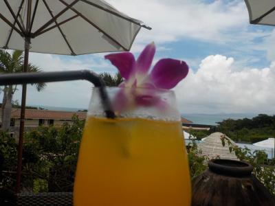 海を楽しむ「はいむるぶし」２泊３日の旅【２】