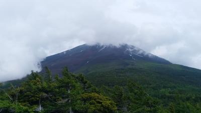 ドライブat富士五湖~霊峰富士の麓へ~