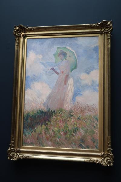 北フランスの初夏、2018(その4)