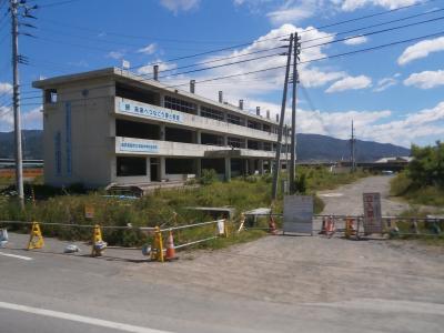 JR東大人旅　②　南リアス線