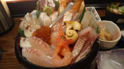 ２０１８年６月 新潟・寺泊・妙高・上越・長岡