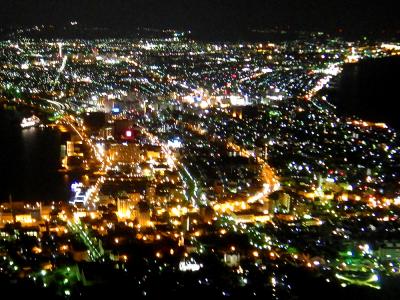 体験スポット多めで巡る函館母子旅行♪