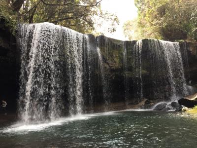 子連れお花見温泉旅行2泊3日 in 由布院＆黒川温泉③