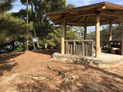 広島県の城跡巡り：宮尾城跡、世界遺産厳島神社観光