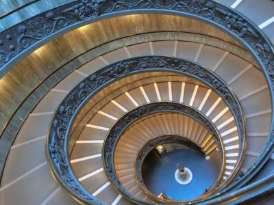 たった2日でローマを楽しむ① ~バチカン・ナヴォーナ穴場巡り~