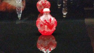 マダムの東京散歩～サントリー美術館・秋葉原～