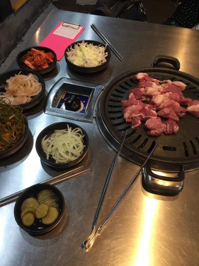 1泊2日!週末釜山2018☆