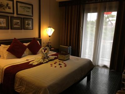 フエ&ダナン&ホイアン新婚旅行 2018年4月 vol.3