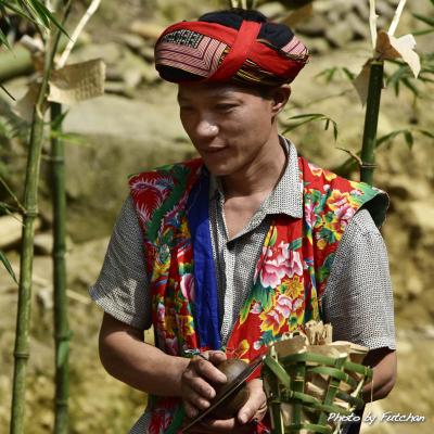 ベトナム最北の地を巡って(5) 306 ～ サパからバックハーへ ～