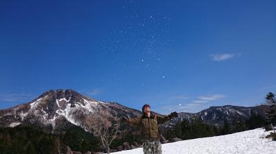 群馬県*丸沼高原*