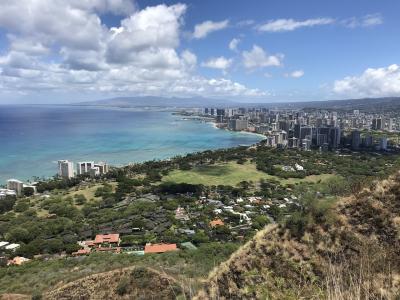July 2018 - O’ahu, Hawaii (from my camera roll)