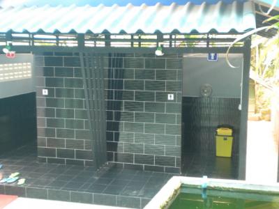 ミャンマーのダーウェーとその周辺のトイレ事情について、少し見てきました。