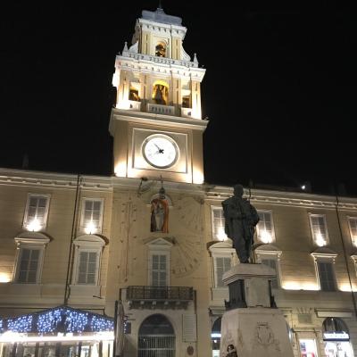 子連れイタリア旅行 パルマ_1