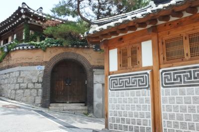 韓国・ソウル 3度目でもまだ見ぬ魅力いっぱいのソウル @ホテル28 ~前編~