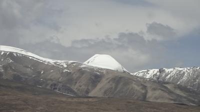 シャンバラを求めてチベットへ⑤ ツアー4日目 青蔵鉄道の1日