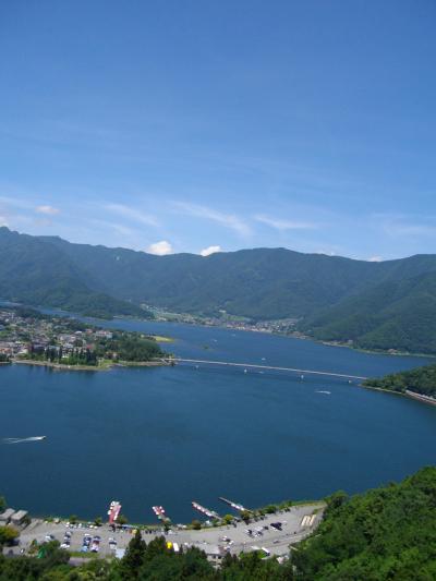 2018 山梨日帰りバスツアー 河口湖編♪