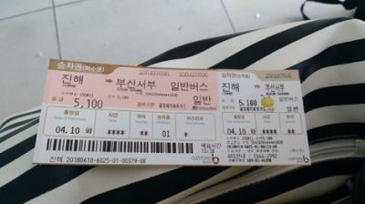 ☆初めての釜山、鎮海の桜祭り