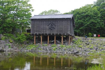 札幌へ！　その13　北海道開拓の村へ。PART３