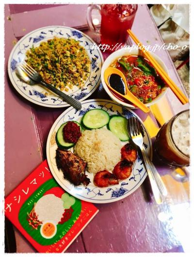 恋するペナン♡6月の1