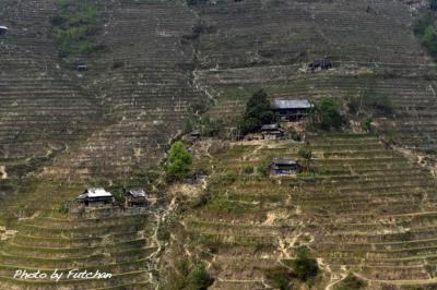 ベトナム最北の地を巡って(6)307 ～ バックハーからビンクアンへ ～