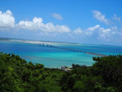 初めての沖縄宮古島♪