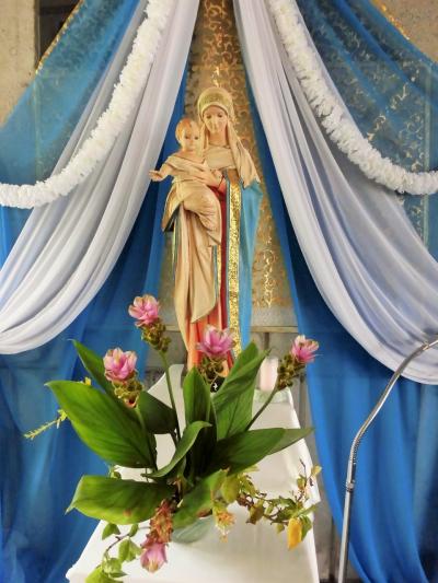 ２回目のJGC修行　那覇歩き2日目～おもろまちから牧志周辺～