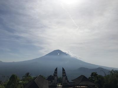 2018年 バリ島一人旅 ⑦