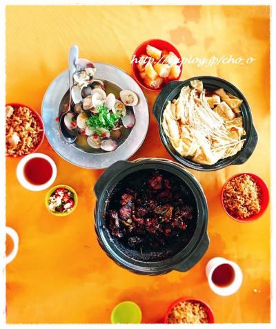 恋するペナン♡6月の2