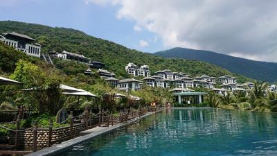 ダナンで過ごすGW♪InterContinental Danang Sun Peninsula Resort