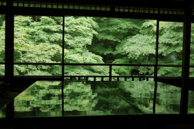初夏の京都1泊2日だけどゆったり旅
