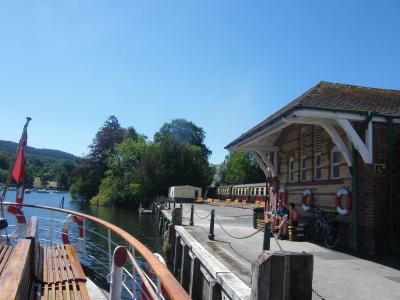 はじめての英国　始まりは湖水地方から