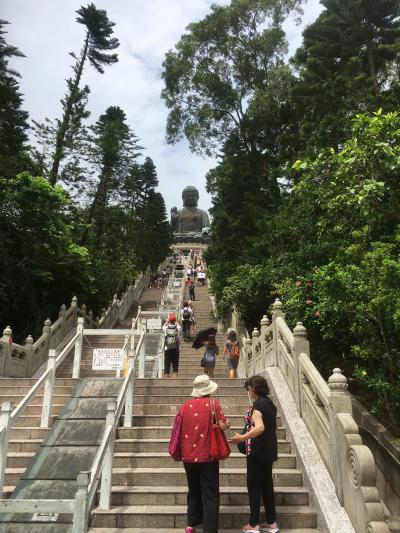 気ままに香港旅