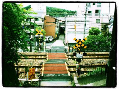 あれ？私、今日も帰れない？？尾道国際ホテル急きょ宿泊　パン屋航路のパン　いわべえの尾道焼き　夕やけカフェのドーナツ　断水で誰もいない千光寺