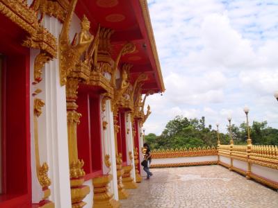 【初めてのバンコク】初めての海外へ その2