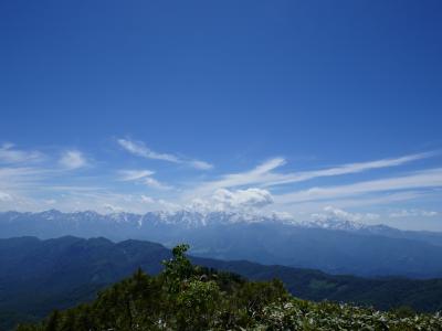 信州戸隠、山、高原旅