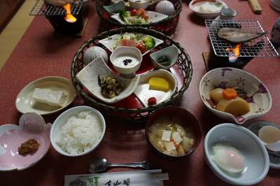 山形旅行記～2018 尾花沢市編～その3