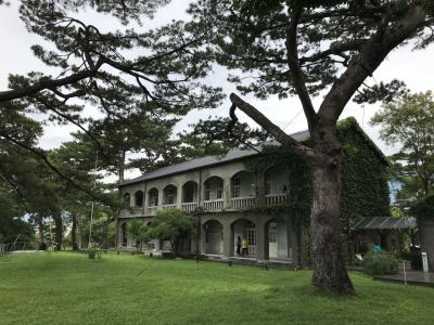 マイル特典旅行で初の花蓮 ＆ 毎度の台北と猫村猴トン ①