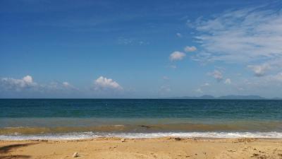 ご隠居さんのタイ漫遊記　　　(クラビアオナンの今日の天気)