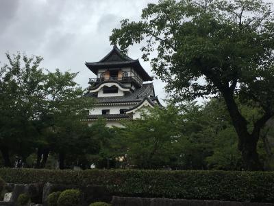 神社城宿場町2018③ 犬山ってすごい！