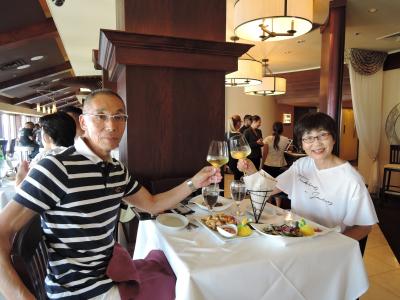 2018 HAWAII-Ⅸ ② - 1日目 -