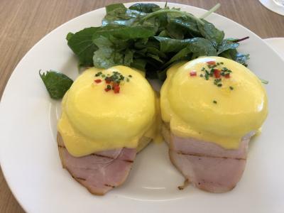 茨城行く前に東京で前泊