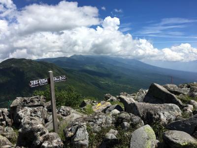 日帰りで行く蓼科山』白樺湖・蓼科・車山(長野県)の旅行記