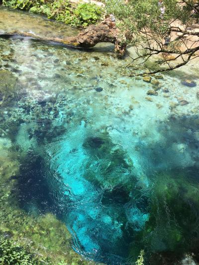 旧ユーゴスラビア　アルバニア編　①