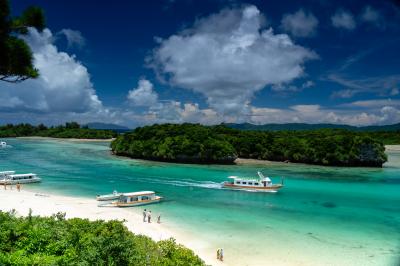 八重山撮影旅行 1日目