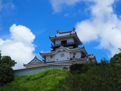 2018.6.30-2018.7.1　アイスショーついでに静岡プチ観光