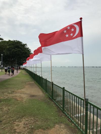 シンガポール47回目（2018年7月）