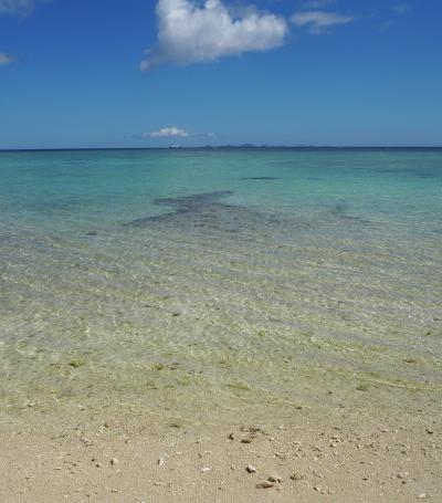 梅雨明け直後の沖縄旅行 3泊4日【2】