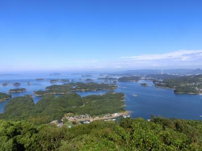 全国47都道府県を制覇する旅～佐世保【後編】