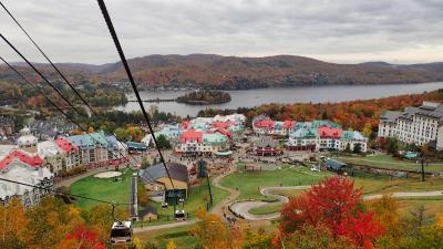 ローレンシャン高原周辺に関する旅行記 ブログ フォートラベル カナダ Laurentians ローレンシャン高原周辺に関する旅行記 ブログ フォートラベル カナダ Laurentians